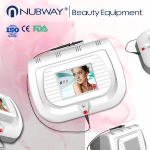 Wholesale professional spa, clinic, beauty salon home use high frequency 30mhz spider vein removal from china suppliers