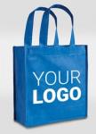 custom environmental gold metallic non woven bag, Non Woven Bags Manufacturer