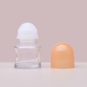 Wholesale Amber 3 Oz Plastic Roll On Bottles from china suppliers