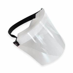 Wholesale Transparent Disposable Face Shield Anti Virus Fog Plastic Face Shields from china suppliers