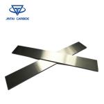 Tungsten Carbide Flat Bar Tungsten Carbide Plate Carbide Square Bar Block Strip