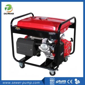 Wholesale ODM OEM 4 Inch Diesel Water Pump 7.5hp For Pumping Water In Agriculture Gasoline Pump from china suppliers