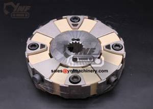 Wholesale 11NB-13010 11NB-13011 11NB-13020 11NB-13021 Hydraulic Pump Coupling for Hyundai Excavator R510LC-7 R520LC-9S 480LC-9S R4 from china suppliers