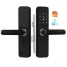 Buy cheap Smart Home Keyless Entry Fingerprint Door Locks For Front Door Gate from wholesalers