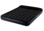 Eco Friendly Material Low Air Mattress Customized Logo Carry Bag Packing