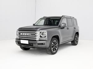 Wholesale New Haval Hybrid Cars H9 Awd Off Road Vehicle Gasoline Car 2.0t Design 2024 from china suppliers