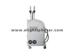 2500W ND Yag E Light IPL RF Beauty Equipment For Skin Tightening