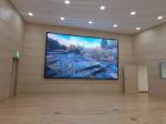 256x128 module 3840Hz high refresh Kinglight black SMD2020 512x512mm panel