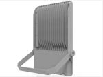 200W Outdoor LED Flood Lights Waterproof Gray Color IP65 With Meanwell Driver