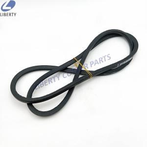 Wholesale YIN Auto Cutter Spare Parts Black Belt SPZ 1400LW Auto Cutting Machine Parts from china suppliers