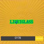 Solid Printed Laminated Glass Panels 600X600MM
