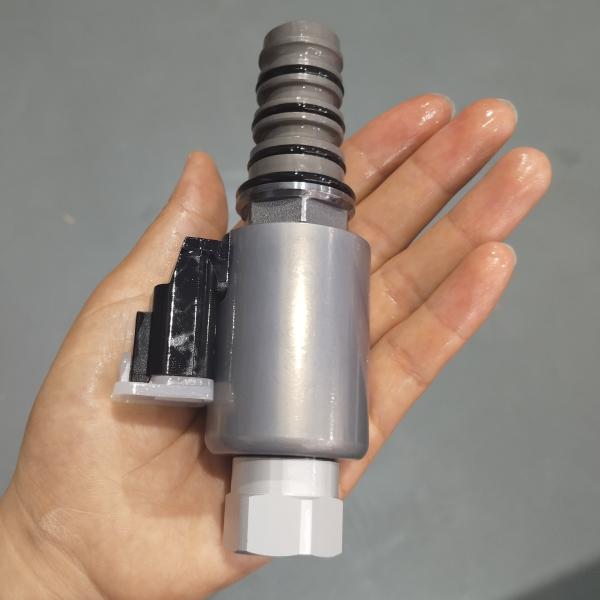 ER DT04-2P connector Directional Proportional Solenoid Valve for Automobile Car