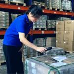 EI Transformer Magnetic Core Crngo 50A600 Silicon Steel Sheet