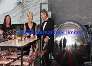 Wholesale Popular Inflatable Mirror Balloon Silver Reflective Ball For Events Decoration from china suppliers
