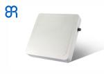 Medium Size UHF RFID Narrow Beam Antenna Anti Impact Anti Vibration