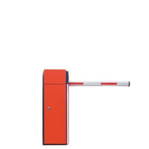 Wholesale Automatic Boom Barrier System 4M Straight For Parking Lot from china suppliers