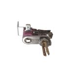 Electric Sandwich Toaster Thermostat KSD301 250V 16A for Other Home Appliance