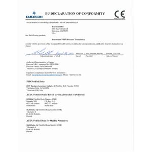 Shaanxi Huibo Electromechanical Technology Co., Ltd Certifications