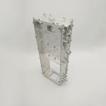 6063 CNC Machined Aluminum Parts / Precision Cnc Machined Components