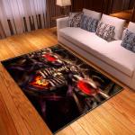 Cross Border Living Room Floor Carpets Christmas Restaurant Bedroom Floor