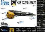 fuel injector 10R-1266 174-7526 179-6020 20R-4148 232-1171 232-1183 4CR01974 169