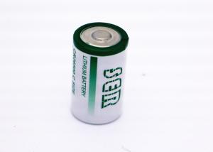 Wholesale Cyclindrical Li SOCL2 Battery C Size 3.6V 8500mAh ER26500 For Tadiran TL2200 / TL4920 from china suppliers