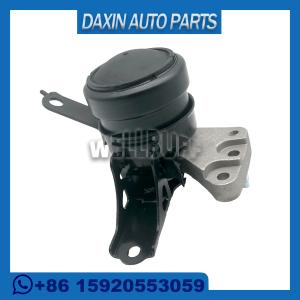 Wholesale OEM 12305-21490 12305-40110 12305-40010 CAR ENGINE MOUNTING FOR TOYOTA YARIS from china suppliers