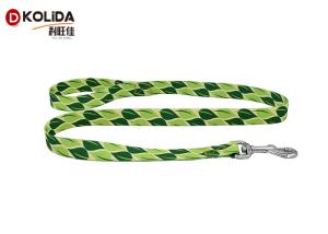 Wholesale Eco - Friendly Adjustable Cat Halter Leash Cat Walking Harness Leash from china suppliers