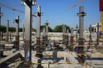 Innovative Green High Rise Steel Building Construction Apartment Hospitals