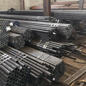 Wholesale JIS G3445 Q235 NBK Seamless Carbon Steel Pipes 6 Inch Schedule 80 from china suppliers
