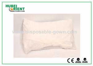 Wholesale Disposable 20 - 50gsm Non Woven Pillow Cover For Pollution Prevention from china suppliers