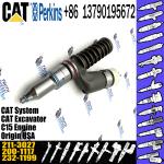 10R-0959 2113027 Caterpillar Fuel Injector Origional Standard 3406E 3456 SR4