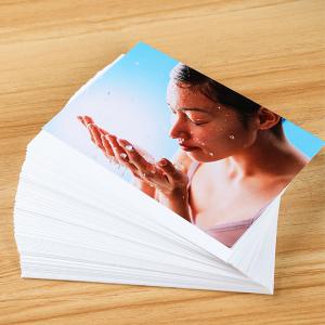 Wholesale Ink Dye And Pigment Inkjet Photo Paper 180-260GSM from china suppliers