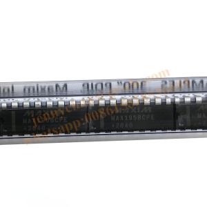 Wholesale MAX195BCPE package DIP-16 ADC from china suppliers