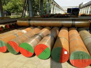 Wholesale Cold Drawn Grind Surface 1.3813 Forged Steel Bar from china suppliers
