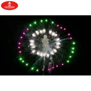 Wholesale Festival Professional Fireworks Display Mortars Artillery Display Ball Shells from china suppliers