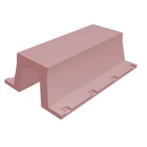 Wholesale 200mm Height V Type Fender High Grade Natural Rubber from china suppliers