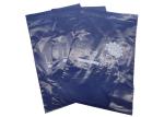 HDPE 100um Poly Mailer Bags Plastic Courier Packaging Bags