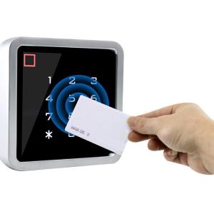 Wholesale 3mA RFID Card Access Control from china suppliers