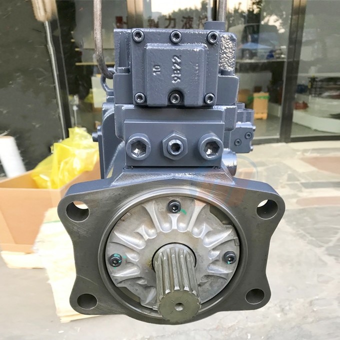 K7V Hydraulic Pump K7V63DTP K7V125DTP-9N19 SK210-10