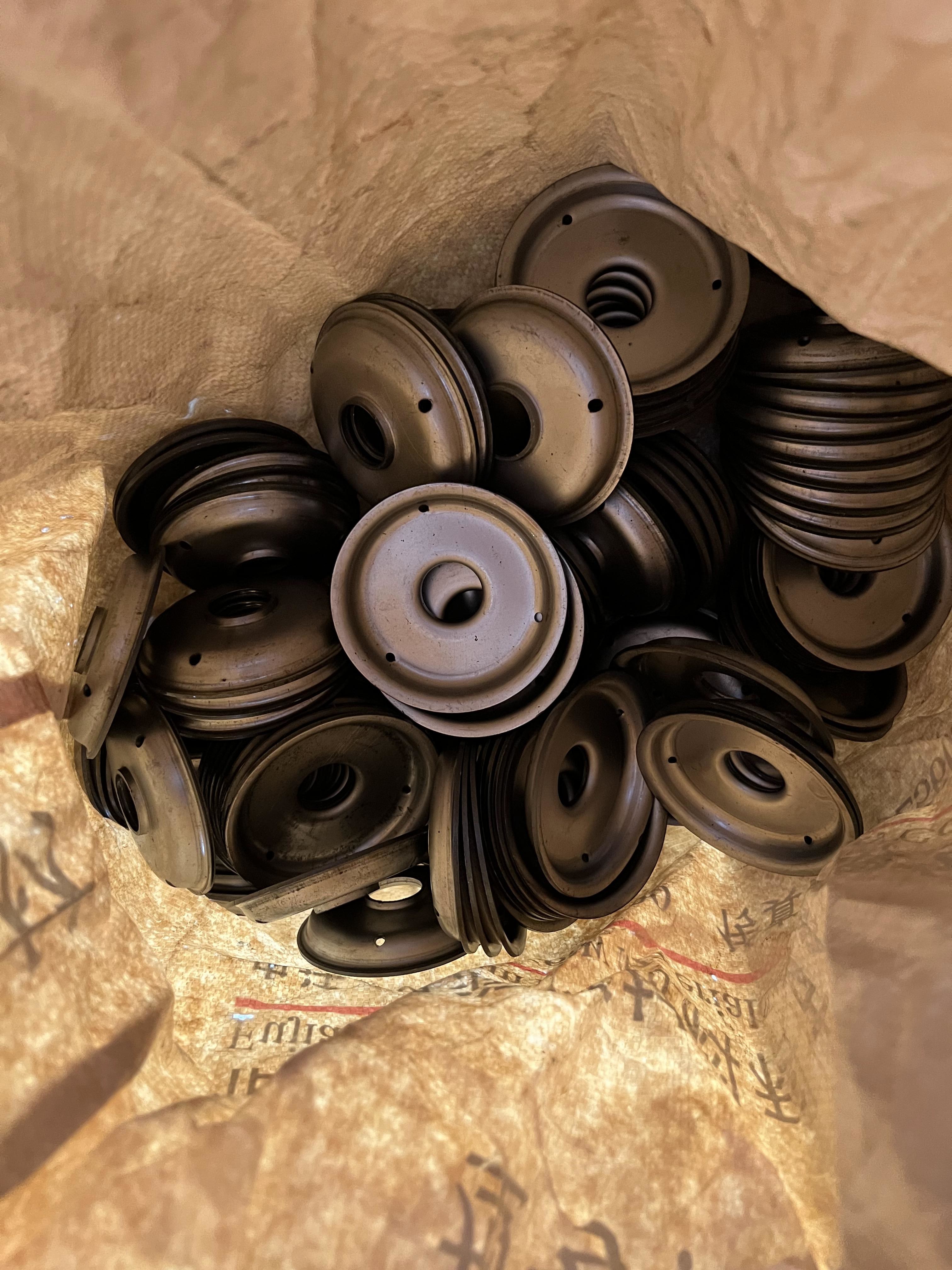 Drawing parts Shell metal stamping parts stainless steel plate drawing parts stainless steel drawing parts bending