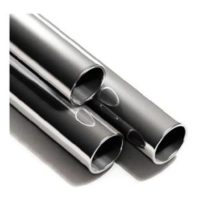 Wholesale Tube W.Nr.2.4819 Hastelloy C276 Seamless Pipe Hastelloy C276 Uns N10276 from china suppliers
