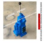 MANUAL PROPORTIONAL FLOW DIRECTIONAL VALVE, MANUAL PROPORTIONAL DIRECTIONAL