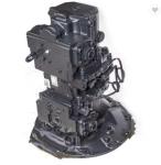 Komatsu genuine part spare parts motor excavator Hydraulic Pump Repair Kits