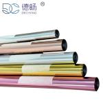 Factory Direct Paper Hot Stamping Foil Gold hot stamping Foil Roll Manufacturers