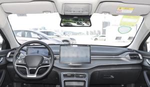 Wholesale Electronic Rearview Interior Mirror Dash Cam 9.35 Inch Touch For BYD King from china suppliers