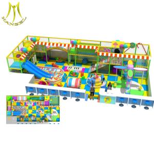 Wholesale Hansel china kids castle indoor jungle gyms for kids playground kids indoor game from china suppliers