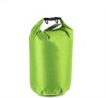 10L PVC Tarpaulin Dry Pouch Overboard Waterproof Bags Kayaking Canoeing