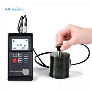 Wholesale High Performance Parts Thickness Accurate Measurement Ultrasonic Thickness Gauge from china suppliers