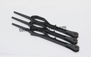 China Spear Shaped Vertebral Rod Vamatex Loom Parts 2548182 on sale